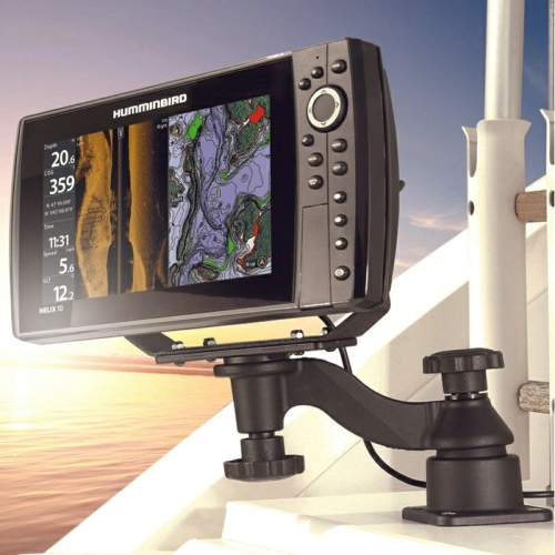 Ram Mount RAM-109HU Swivel Arm Device Mount Horizontal - 04zefl8y - 900405003