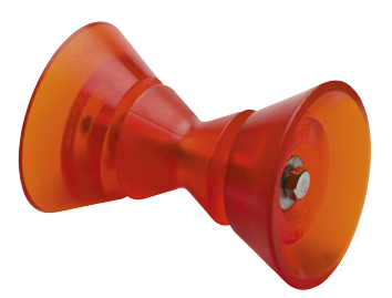 Super Bow Roller Set 3" (76mm), Hole &Oslash;1/2" (13mm) - 050510 72dpi - 9050510