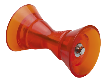 Super Bow Roller Set 4" (100mm), Hole &Oslash;1/2" (13mm) - 050511 72dpi - 9050511