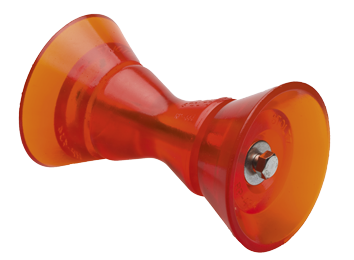 Super Bow Roller Set 4" (100mm), Hole &Oslash;1/2" (13mm) - 050511 72dpi - 9050511
