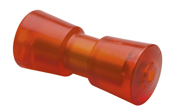 Super Keel Roller 8" (200mm), &Oslash;3-1/4" (82mm), Hole &Oslash;5/8" (16mm) - 050530 72dpi - 9050530