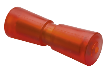 Super Keel Roller 10" (250mm), &Oslash;3-1/4" (82mm), Hole &Oslash;5/8" (16mm) - 050531 72dpi - 9050531