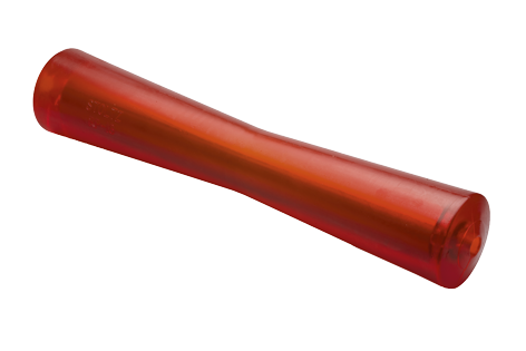 Super Keel Roller 18" (460mm), &Oslash;3-1/4" (82mm), Hole &Oslash;5/8" (16mm) - 050533 72dpi - 9050533