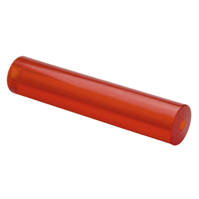 Super Flat Roller 12" (300mm), &Oslash;2-1/2" (63mm), Hole &Oslash;5/8" (16mm) - 050535 72dpi - 9050535