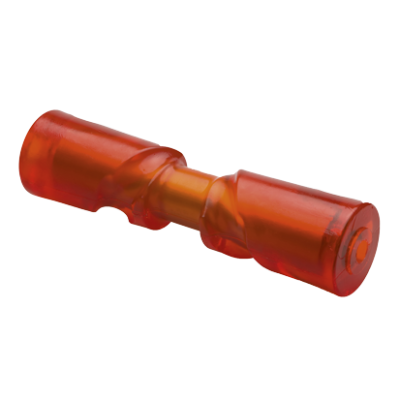 Super Keel Roller, Self-Centering, 12" (300mm), &Oslash;2-3/4" (70mm), Hole &Oslash;5/8" (16mm) - 050560 72dpi - 9050560