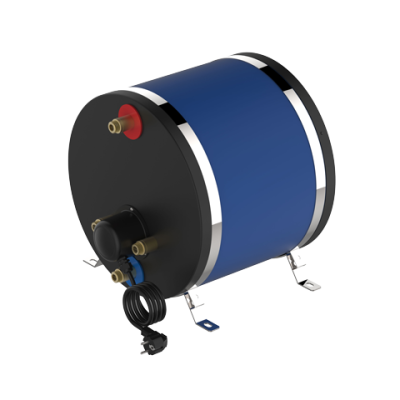 Allpa Standard Water Boiler, Round, 850w/22l, Weight 13kg - 051423 - 9051423