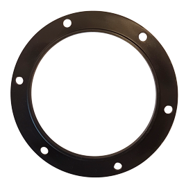 Gasket Mounting Flange For Allpa Marine Water Heater - 051906 72 - 9051906