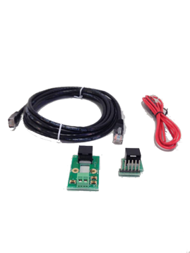 Quick Connection Kit For E-Xpert Lite & Pro, 10m - 056194 72dpi - 9056194