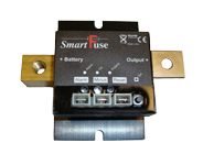 SmartFuse battery guard