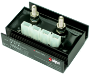 Battery Guard Model 'Bg-18', 12/24v, Maximum Load 18-25a, Peak Current 75a@12v, Ip67 - 056201 72dpi - 9056201