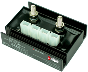 Battery Guard Model 'Bgm-40', 12/24v, Maximum Load 40-45a, Peak Current 120a@12v, Ip67 - 056202 72dpi - 9056202
