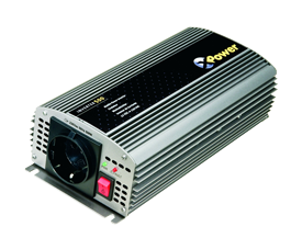 Xantrex Xpower Inverter 12v, 150w, Surge 300w - 056700 72dpi - 9056700
