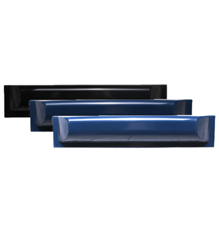Jetty fenders straight