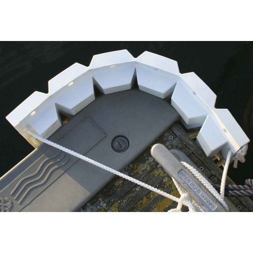 Multi Fender, 600x300x80mm, 3kg, White - 059705 02 72dpi - 9059705