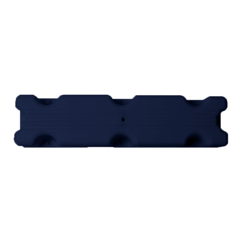 Block Fender, 50x12x7cm, 1,4kg, Dark Blue (Size 1) - 059709 72dpi - 9059709
