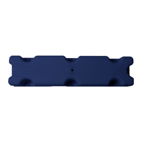 Block Fender, 100x12x7cm, 1,8kg, Dark Blue (Size 2) - 059713 72dpi - 9059713
