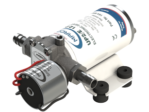 Water Pressure System All2/E, 12/24v - 06165 72dpi - 906165