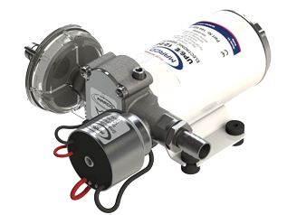 Water Pressure System All6/E, 12/24v - 06175 72dpi - 906175