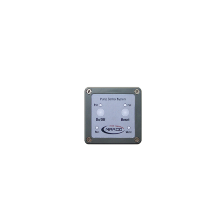 Pcs Control Panel For Water Pressure System Item Code 906170 + 906175 - 06180 72dpi - 906180