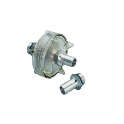 Inlet Strainer 1/2" Bsp For Item Code 906175 - 06182 72dpi - 906182