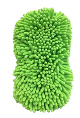 Non-Abrasive Micro Fibre And Insect Sponge - 061930 72dpi - 9061930