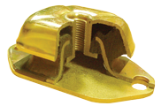Height Adjusting Shim 3mm For Mount 'Small' - 063003 72dpi - 9063003