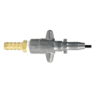 Sierra Fuel Line Connector 3/8" (9,52mm) Mariner/Mercury, Male - 064305 72dpi 1 - 9064305