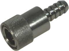 Fuel Line Connector Engine Side Nissan/Tohatsu (Selva 2-Takt) (Use With 064317) - 064316 72dpi - 9064316
