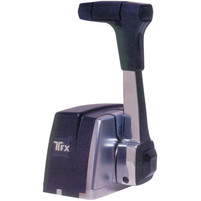 Seastar Dual Action Top Mount Control A80, Standard - 065001 72dpi - 9065001