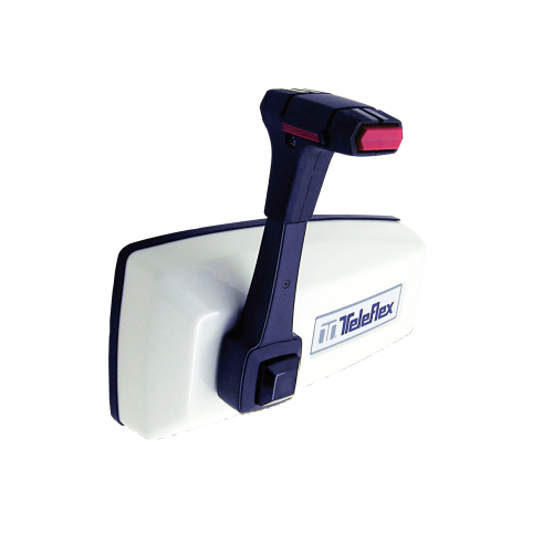 Seastar Dual Action Side Mount Control C80, Standard - 065011 72dpi - 9065011