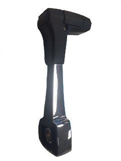 Lever (Chrome) for Top Mount Control A80 & A80/D (9065001 and 9065005) - 065048 72dpi 1 - 9065048