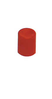 Seastar Red Push Button For B80/S Control - 065053 72dpi - 9065053