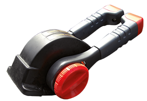 Seastar Kb Control Twin, Control/Both Clutch (Nb0811-00) - 065664 - 9065666
