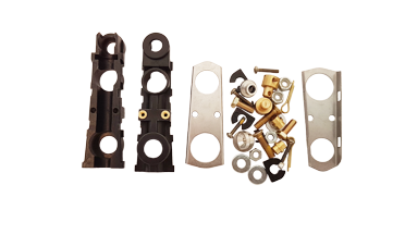 Cable Fitting Kit For Sl3/Ch1700/Ch7500/Xtreme Controls-G2 (212151-001/3) - 065905 72dpi - 9065905