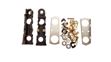 Cable Fitting Kit For Sl3/Ch1700/Ch7500/Xtreme Controls-G2 (212151-001/3) - 065905 72dpi - 9065905