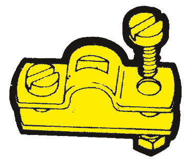 Seastar Cable Clamp (031532) (43c) Old Number 201041 - 065911 72dpi - 9065911