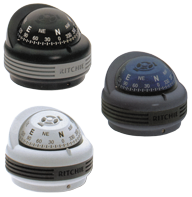 Ritchie compasses model 'Trek'
