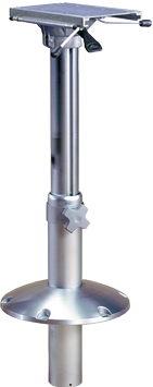 Orion Table pedestal