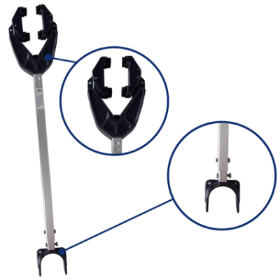 Springfield Deluxe Guardian Motor Support Kit - 069158 72dpi - 9069158