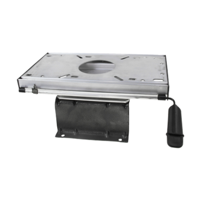 Springfield Aluminum Universal Slide For Boat Chair (12-Positions) - 069183 72dpi 1 - 9069183