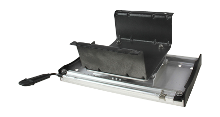 Springfield Aluminum Universal Slide For Boat Chair (12-Positions) - 069183 back 72dpi - 9069183