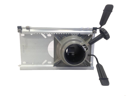 Springfield Aluminum Slide Only For 9069101/190/191 - 069193 72dpi - 9069193