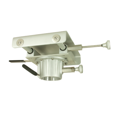 Stainless Steel Mainstay Spare Slide, 360&deg; Swivel With Lock - 069381 72dpi 2 - 9069381