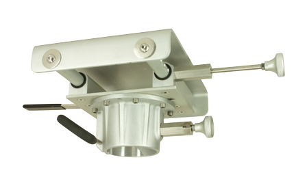 Stainless Steel Mainstay Spare Slide, 360&deg; Swivel With Lock - 069381 72dpi 2 - 9069381