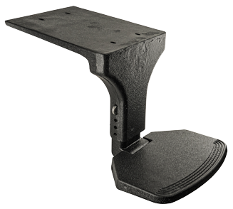 Springfield Footrest, Foldable - 069396 72dpi - 9069396