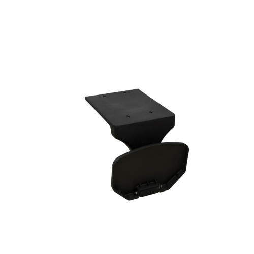 Springfield Footrest, Foldable - 069396a 72dpi - 9069396