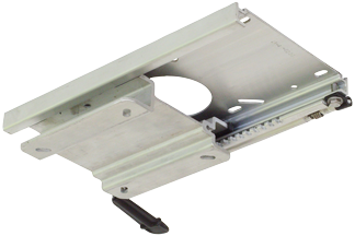 Aluminum Universal Slide With 12 Positions - 069403 72dpi - 9069403