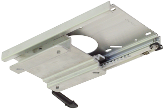 Aluminum Universal Slide With 12 Positions - 069403 72dpi - 9069403