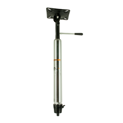 Taper-Lock Serie, Power-Rise Stand-Up Pedestal, 22-1/2" Till 29-1/2" (571 - 749mm) (With Base) - 069414 72dpi - 9069414