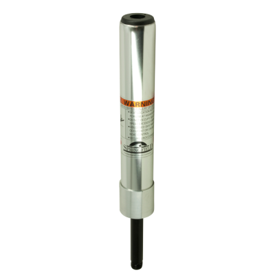 Hi-Lo Pedestel 11" (280mm), Satin Finished - 069471 72dpi - 9069471